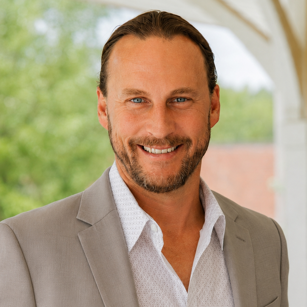 Josh Vaughan, Realtor, Greystone Property Group