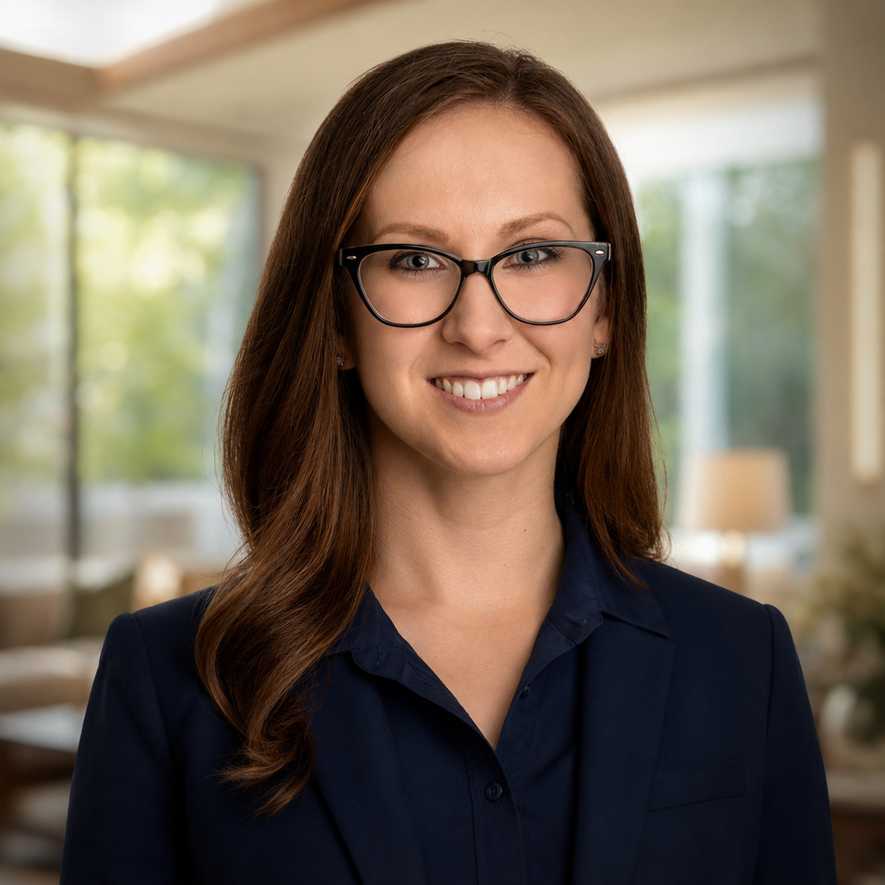 Shay Dalton, Realtor, Owner and Broker in Charge, Greystone Property Group